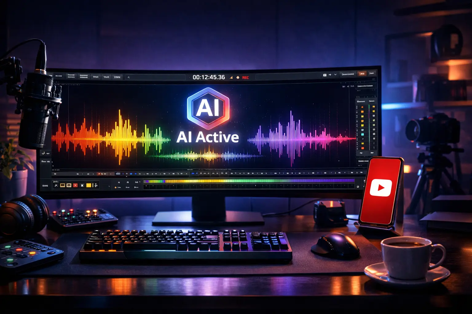 Best Screen Recorder for YouTube & Tutorials (2026)