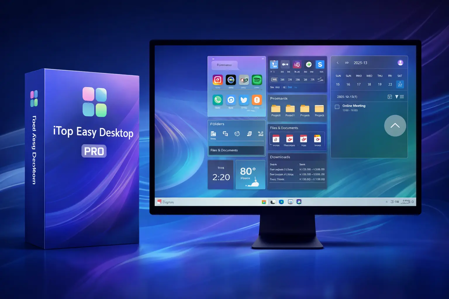 iTop Easy Desktop PRO Free License Giveaway (2026 Guide)
